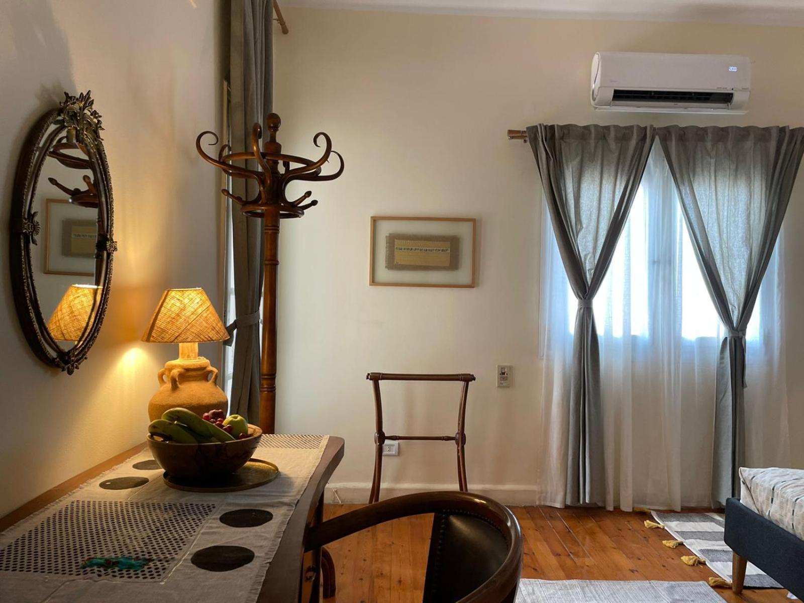 Luxury On The Nile - Zamalek Apartments Cairo Exterior foto