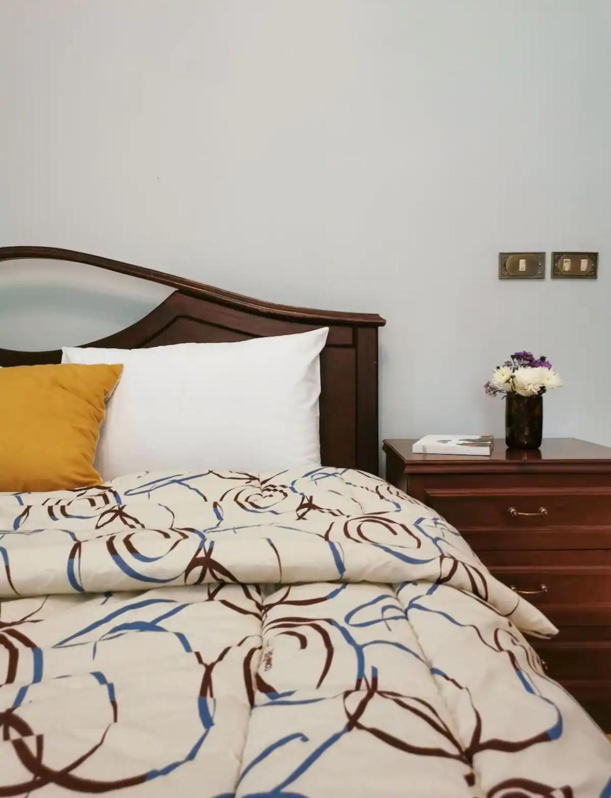 Luxury On The Nile - Zamalek Apartments Cairo Exterior foto